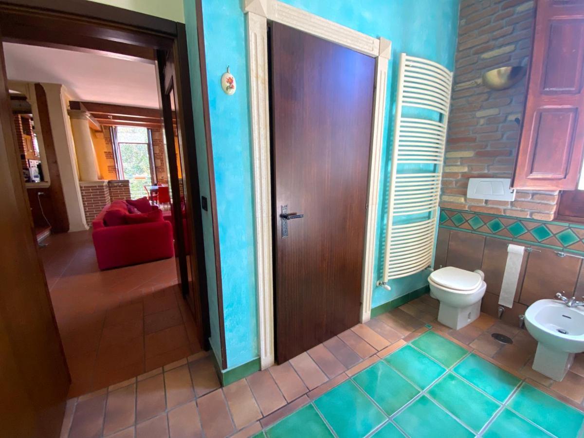 レッチェCasa Chiara, Roof Terrace, 100M To The Historical Centerアパートメント エクステリア 写真