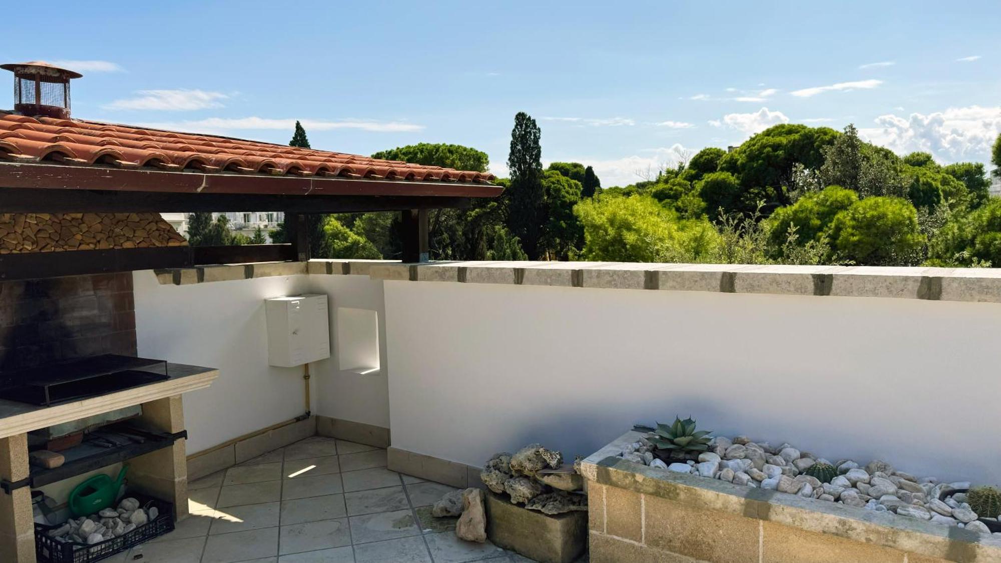 レッチェCasa Chiara, Roof Terrace, 100M To The Historical Centerアパートメント エクステリア 写真